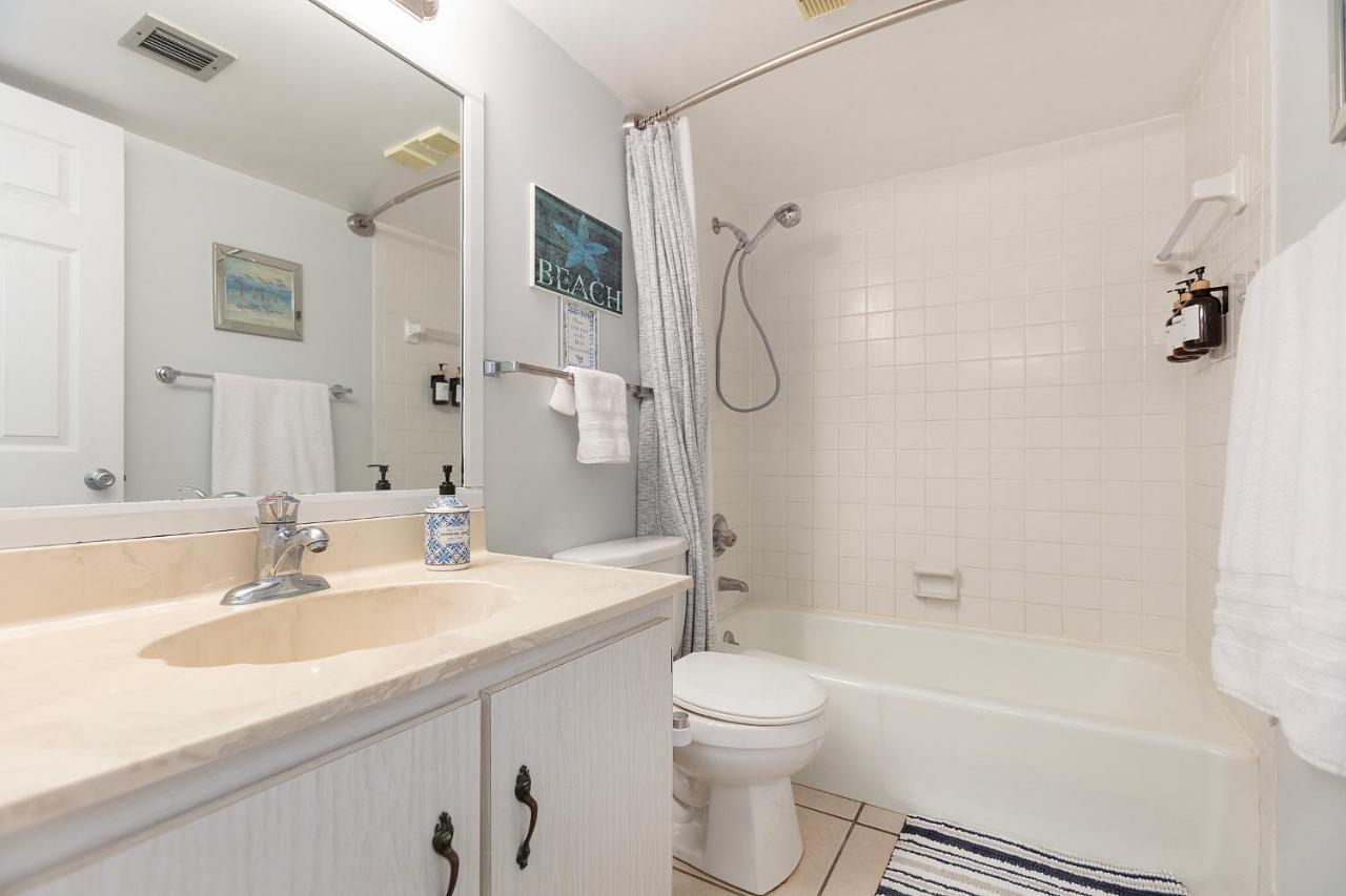Daytona Beach Shores Ocean Front Balcony 2Beds 2Ba King Ste And 2Queens - Shores Club 805 Exteriér fotografie